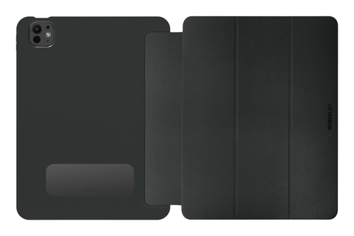 OB REACT FOLIO APPLE IPAD PRO 11IN (M5/M4) BLACK PROPACK