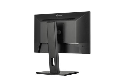 Moniteur LED iiyama ProLite XUB2293HSU-B7 22" Class Full HD - 16:9 - Noir mat - 54,6 cm (21,5") Viewable - Technologie IPS