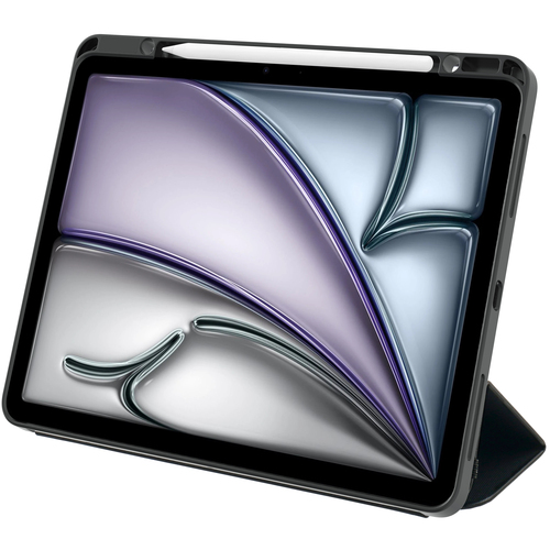 OtterBox React Estojo de transporte (Página) para 33 cm (13") Apple Tablet - Preto