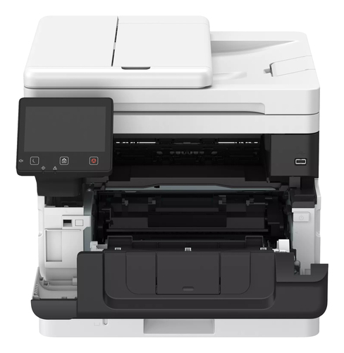 Canon imageCLASS MF465dw Wired & Wireless - Laser-Multifunktionsdrucker - Monochrom - Schwarz - Kopierer/Fax/Drucker/Scann