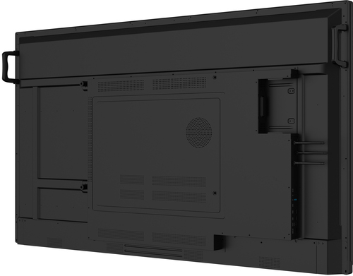 iiyama ProLite TE6513A-B2AG 1638,30 mm 4K UHD LCD Collaboration Display - Rockchip Cortex A72 + A53 - 8 GB - Touchscreen -