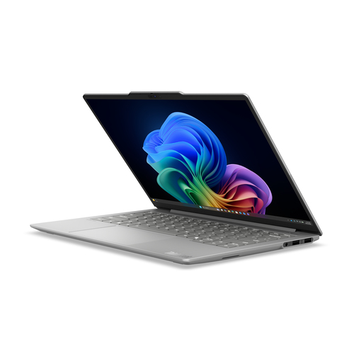 Lenovo ThinkBook 14x ILL 22BG001QMX 35.6 cm (14") Copilot+ PC Notebook - WUXGA - 120 Hz - Intel Core Ultra 7 Series 2 256V