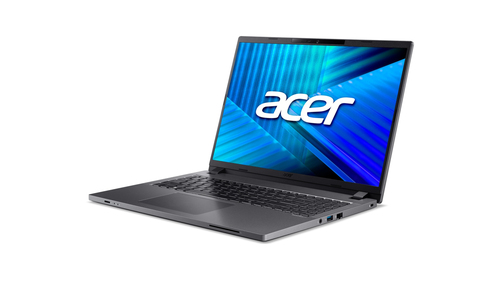 Acer TravelMate P2 16 TMP216-51-G3-TCO TMP216-51-G3-TCO-53Q7 40,6 cm (16 Zoll) Klappschale Copilot+ PC Notebook - WUXGA - 