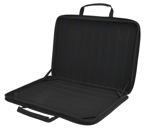 HP Mobility 14-inch Laptop Case. Maximum screen size: 35.6 cm (14"). Weight: 437 g