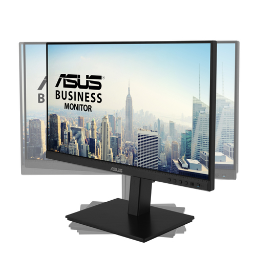 ASUS BE24ECSBT. Dimensioni diagonale schermo: 60,5 cm (23.8"), Risoluzione del display: 1920 x 1080 Pixel, Tipologia HD: F