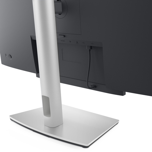 DELL Slim Soundbar - SB521A. RMS rated power: 3.6 W. Soundbar speaker RMS power: 3.6 W. Product colour: Black. Connectivit