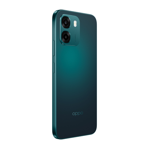 OPPO A6 5G AI Smartphone, doppia fotocamera 50MP+2, Selfie 8MP, Display 6.75” 120HZ IPS HD+, 6550mAh, RAM 6GB(Esp2GB/4GB/6