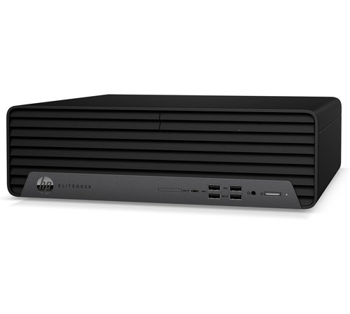 T1A HP EliteDesk 800 G6 Refurbished. Processor frequency: 3.1 GHz, Processor family: Intel® Core™ i5, Processor model: i5-