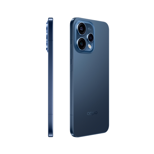 OPPO Reno15 5G AI Smartphone, Tripla fotocamera 50+50+8MP, Selfie 50MP, Display 6.59” 120HZ AMOLED FHD+, 6500mAh, RAM 8GB(