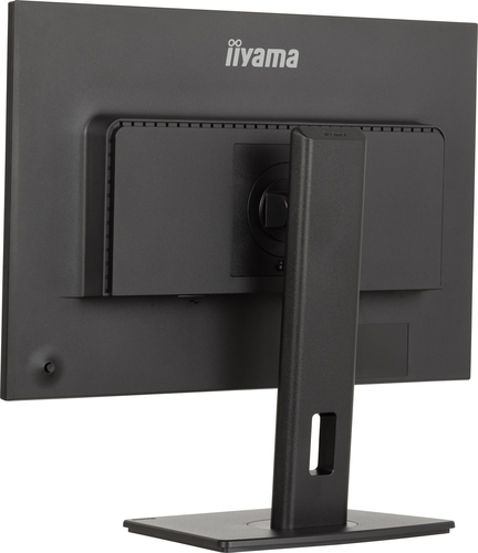 iiyama ProLite XB2495WSU-B1 24 Zoll Klasse WUXGA LED-Monitor - 16:10 Format - Mattschwarz - 61,2 cm (24,1 Zoll) Viewable -