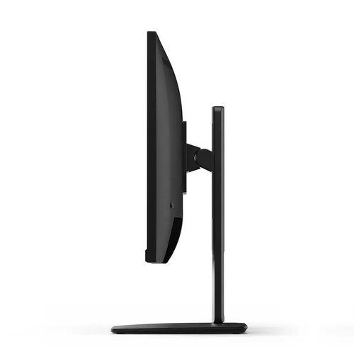 Hannspree HP271PJB 27" Class Full HD LED Monitor - 16:9 - 68.6 cm (27") Viewable - In-plane Switching (IPS) Technology - W