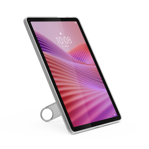 Lenovo Tab - Display 10.1" WUXGA (1920x1200) TFT 400nits 60Hz - CPU MediaTek Helio G85 - RAM 4GB - Memoria 128GB eMMC - Gr