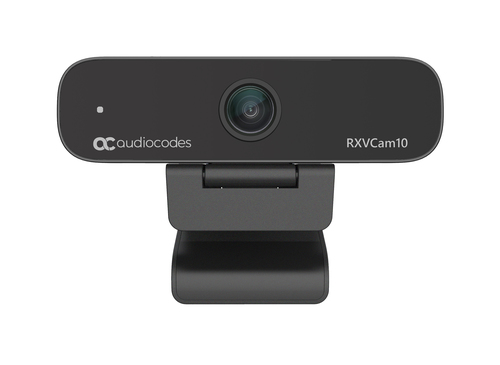 AudioCodes HD Video USB Camera and Portable USB Speaker Bundle 10. Product type: Personal video conferencing system, Numbe