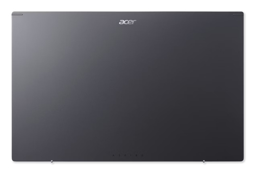 Acer Aspire 17 A17-51M-75T6. Tipo di prodotto: Computer portatile, Fattore di forma: Clamshell. Famiglia processore: Intel