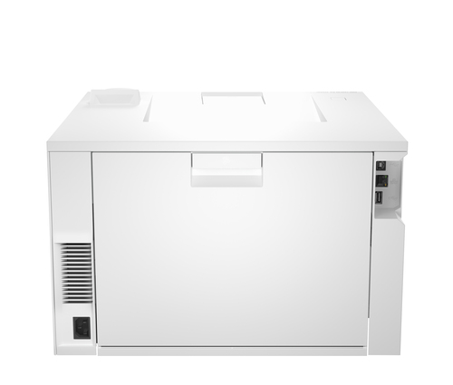 HP LaserJet Pro 4202dn Laserdrucker - Farbe - Normalpapier-Druck