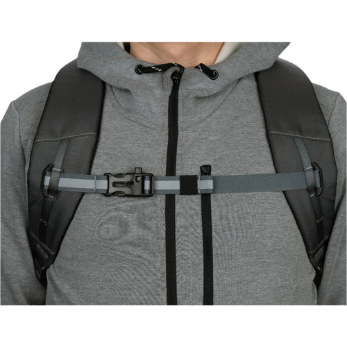 Targus TBB65802GL. Case type: Rucksack, Maximale Bildschirmgröße: 40,6 cm (16"), Tragegriff(e), Schultergurt. Gewicht: 730