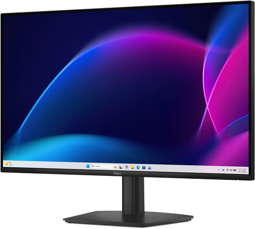 DELL Pro E2726H. Display diagonal: 68.6 cm (27"), Display resolution: 1920 x 1080 pixels, HD type: Full HD, Display techno