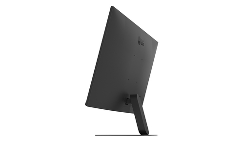 LG Monitor U4 27U411B-B 27-inch IPS Full HD 144Hz Monitor. Display diagonal: 68.6 cm (27"), Display resolution: 1920 x 108