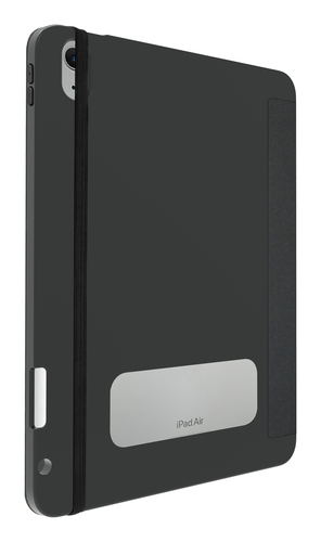 OtterBox React Carrying Case (Folio) for 27.9 cm (11") Apple iPad Air 11 (2024) Tablet - Black