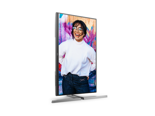 AOC U3 U32U3CV. Display diagonal: 80 cm (31.5"), Display resolution: 3840 x 2160 pixels, HD type: 4K Ultra HD, Display tec