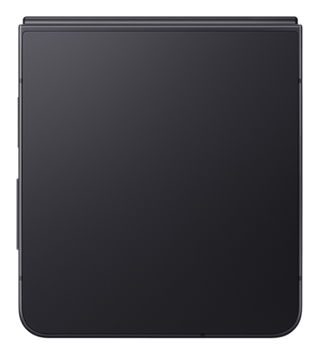 Samsung Galaxy Z Flip7 SM-F766B 256 GB Smartphone - 17.5 cm (6.9") Flexible Folding Screen Dynamic AMOLED 2X Full HD Plus 