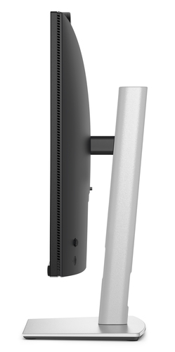 Dell Pro P P2726DEV 27" Class Webcam LCD Monitor - 16:9 - Black - TAA Compliant - 68.6 cm (27") Viewable - In-plane Switch