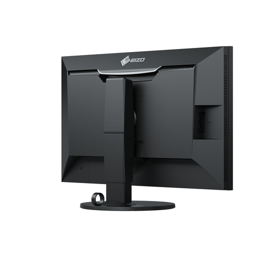 EIZO ColorEdge CS2740. Bildschirmdiagonale: 68,6 cm (27"), Display-Auflösung: 3840 x 2160 Pixel, HD-Typ: 4K Ultra HD, Bild