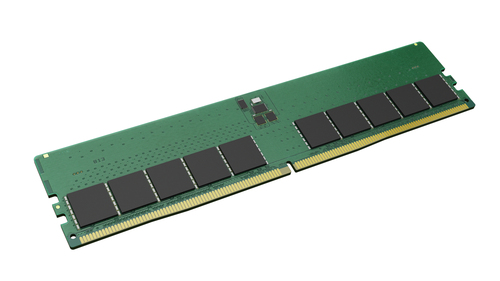 Kingston Technology KTL-TS556E-32G. Component for: PC, Internal memory: 32 GB, Memory layout (modules x size): 1 x 32 GB, 