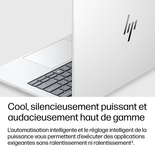 HP EliteBook 8 G2i Next Gen AI PC. Produkttyp: Laptop, Formfaktor: Klappgehäuse. Prozessorfamilie: Intel Core Ultra 7, Pro