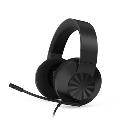 Lenovo H210. Product type: Headset. Connectivity technology: Wired. Recommended usage: Gaming. Headphone frequency: 20 - 2