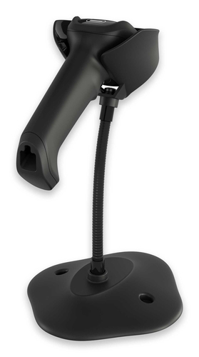 Zebra DS8288. Type: Handheld bar code reader, Scanner type: 1D/2D, Sensor type: LED. Connectivity technology: Wired & Wire