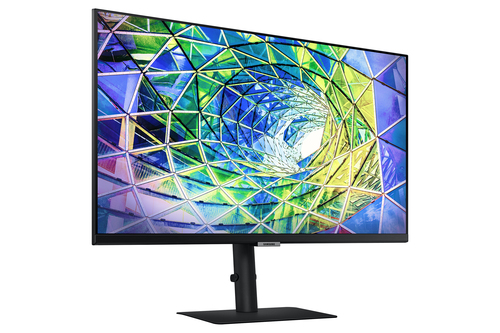 Samsung S27A800UJP 27" Class 4K UHD LCD Monitor - 16:9 - 68.6 cm (27") Viewable - In-plane Switching (IPS) Technology - LE