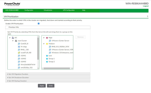 Schneider Electric PowerChute Network Shutdown v. 4.5 - Subscription Licence - 1 License - 3 Year - Available via Electronic