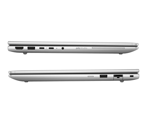 HP EliteBook 6 G1a Next Gen AI PC Wolf Pro Security Edition. Product type: Laptop, Form factor: Clamshell. Processor famil