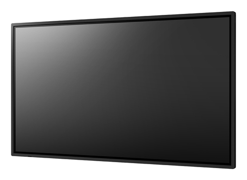 Sharp LM551. Produktdesign: Interaktiver Flachbildschirm. Bildschirmdiagonale: 139,7 cm (55"), Bildschirmtechnologie: LED,