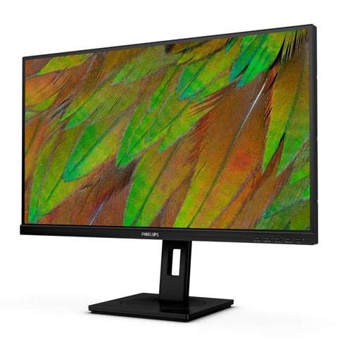 Moniteur LED Philips Business 27B1U3900 27" Class 4K UHD - 16:9 - Noir - 68,6 cm (27") Viewable - Technologie IPS - WLED R