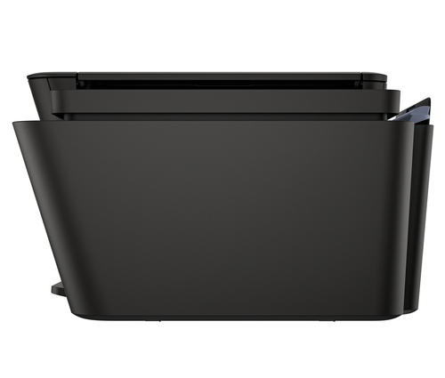HP DeskJet 4330 Wireless All-in-One Farbe Drucker, Instant Ink. Drucktechnologie: Thermal Inkjet, Printing: Farbdruck, Max