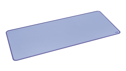 Logitech Studio Desk Mat für Schreibtischschutz - 300 mm Länge x 700 mm Breite x 2 mm Dicke - Polyester, Naturkautschuk, N