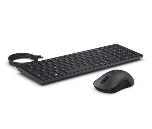 HP EliteBoard G1a Next Gen AI. Frequenza del processore: 2 GHz, Famiglia processore: AMD Ryzen AI 5 PRO, Modello del proce