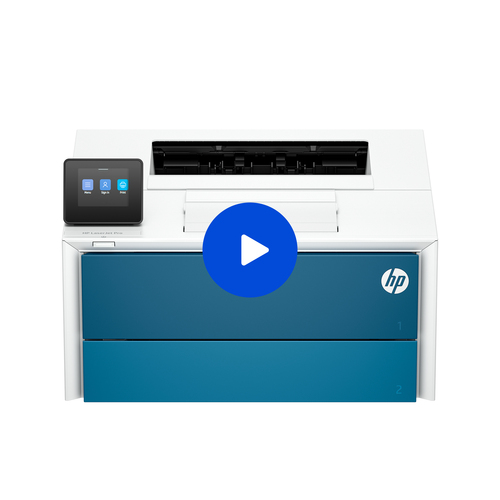 HP LaserJet Pro 4007dn Laserdrucker - Monochrom