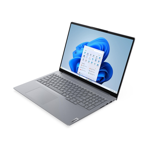 Ordinateur Portable - Lenovo ThinkBook 16 G9 IRL 21US00E5FR - Écran 40,6 cm (16"") - WUXGA - 60 Hz - Intel Core i5 13e Gén