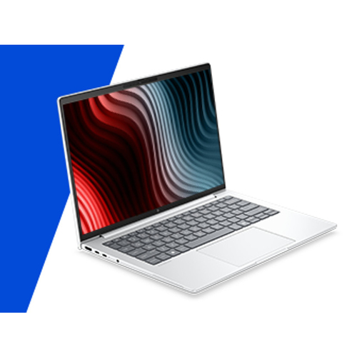 HP DL9U8ET. Produkttyp: Laptop, Formfaktor: Klappgehäuse. Prozessorfamilie: AMD Ryzen AI 7. Bildschirmdiagonale: 35,6 cm (
