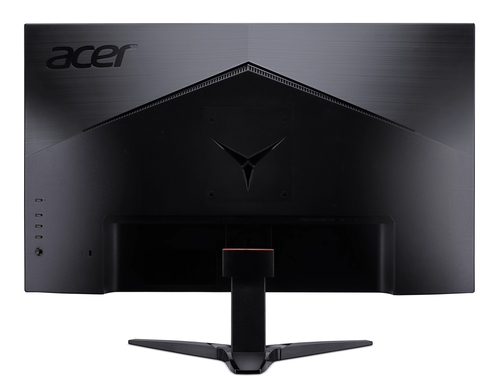 Acer Nitro KG242Y E 24 Zoll Klasse Full HD Gaming-LED-Monitor - 16:9 Format - Schwarz - 60,5 cm (23,8 Zoll) Viewable - IPS