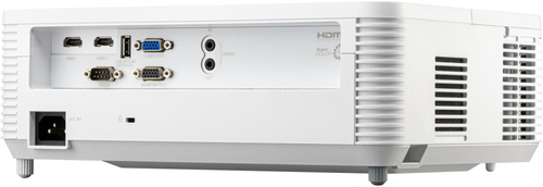 ViewSonic PA700S Wandmontierbar, Deckenmontage DLP-Projektor - 4:3 - Weiß - 800 x 600 Piel - 22,000:1 Kontrastverhältnis -