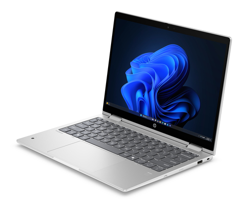 HP ProBook 4 Flip G2i 33,8 cm (13,3 Zoll) Touchscreen Umrüstbar 2 in 1 Notebook - WUXGA - Intel Core 7 Serie 3 350 - 32 GB