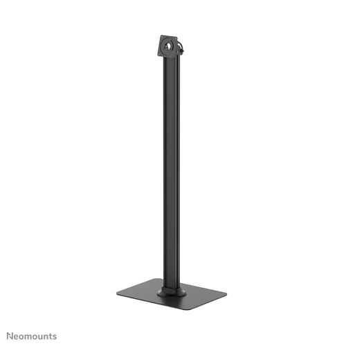 Neomounts FL15-627BL1 Tablet floor stand - max 3 kg | 6,6 lbs. Type: Tablet stand, Brand compatibility: Universal, Product