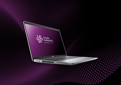 Circular Computing Dell Latitude 5420. Product type: Laptop, Form factor: Clamshell. Processor family: Intel® Core™ i5, Pr