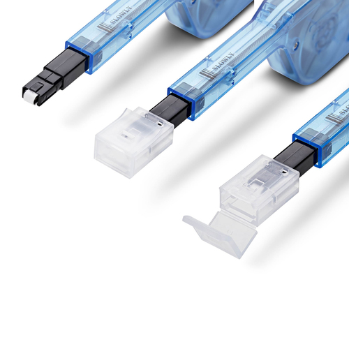 StarTech.com FOCPENMPO. Produktfarbe: Blau, Produkttyp: Reinigungsstift. Gewicht: 52 g