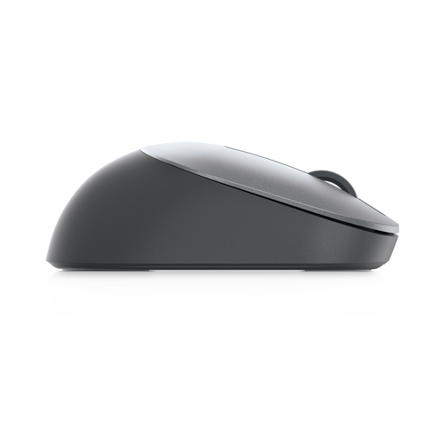 DELL Pro Plus Mouse - MS5320W. Form factor: Right-hand. Movement detection technology: Optical, Device interface: RF Wirel