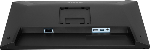 iiyama ProLite XB2491HS-B1 24 Zoll Klasse Full HD LED-Monitor - 16:9 Format - Mattschwarz - 60,5 cm (23,8 Zoll) Viewable -